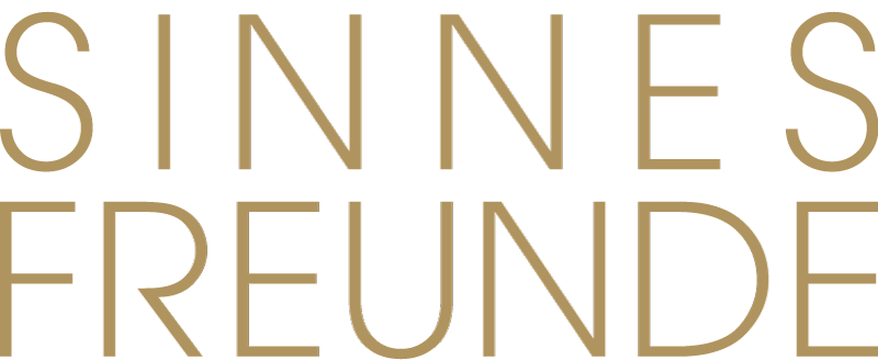 SINNESFREUNDE Logo